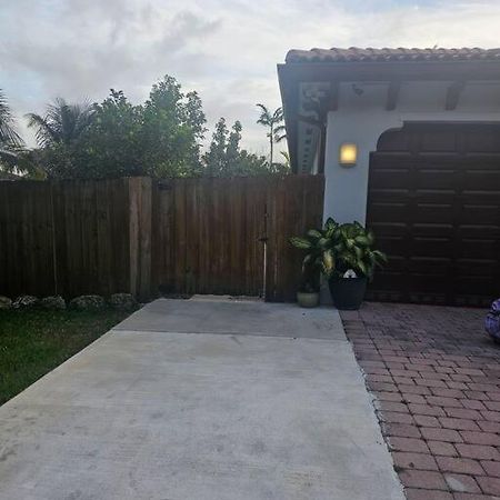 D&N Property Rental Miami Extérieur photo