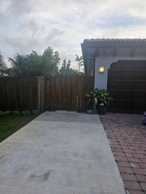 D&N Property Rental Miami Extérieur photo