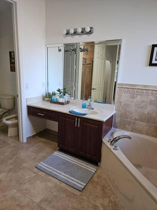 D&N Property Rental Miami Extérieur photo