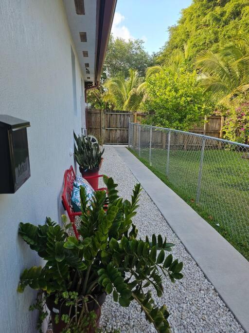 D&N Property Rental Miami Extérieur photo