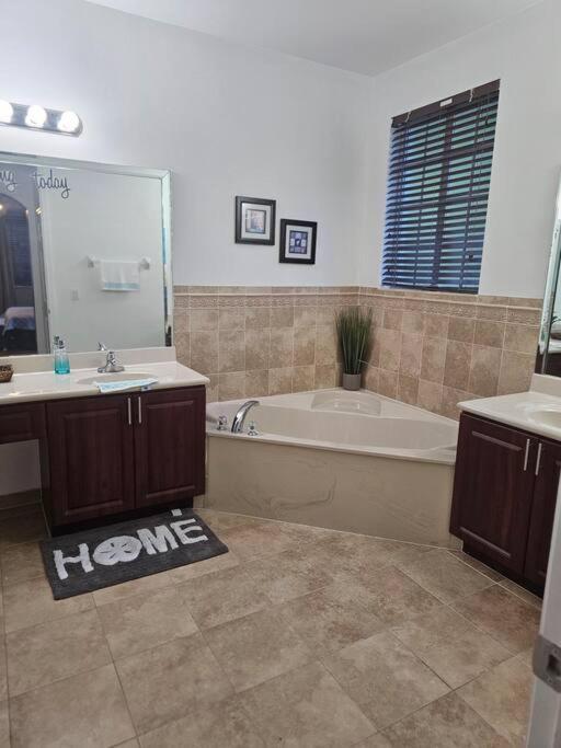 D&N Property Rental Miami Extérieur photo