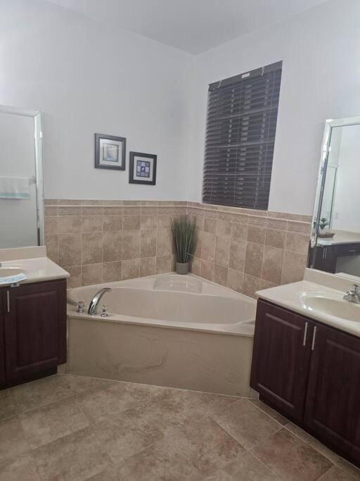 D&N Property Rental Miami Extérieur photo