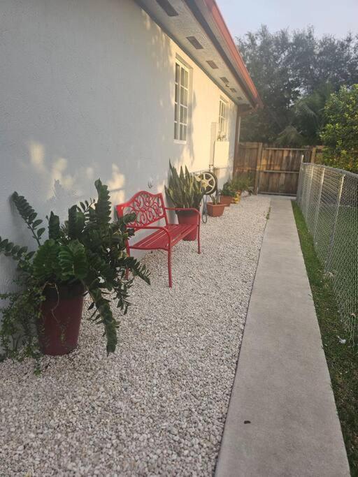 D&N Property Rental Miami Extérieur photo