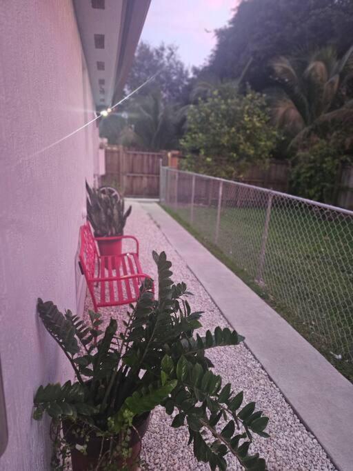 D&N Property Rental Miami Extérieur photo