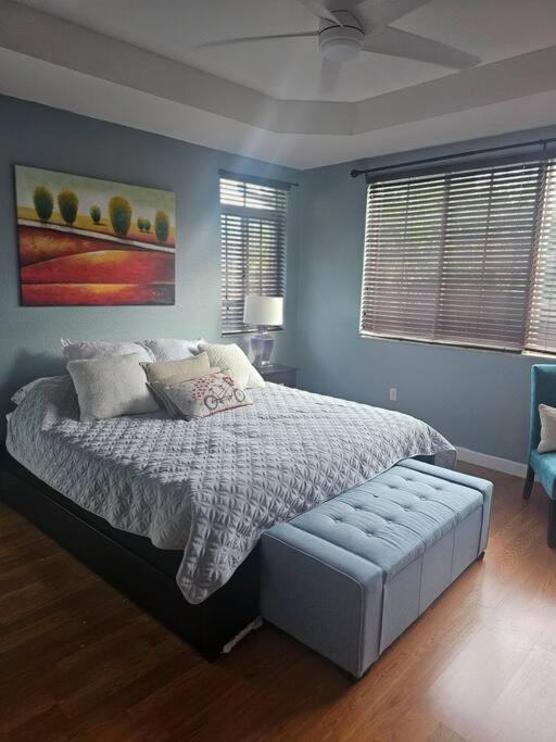 D&N Property Rental Miami Extérieur photo